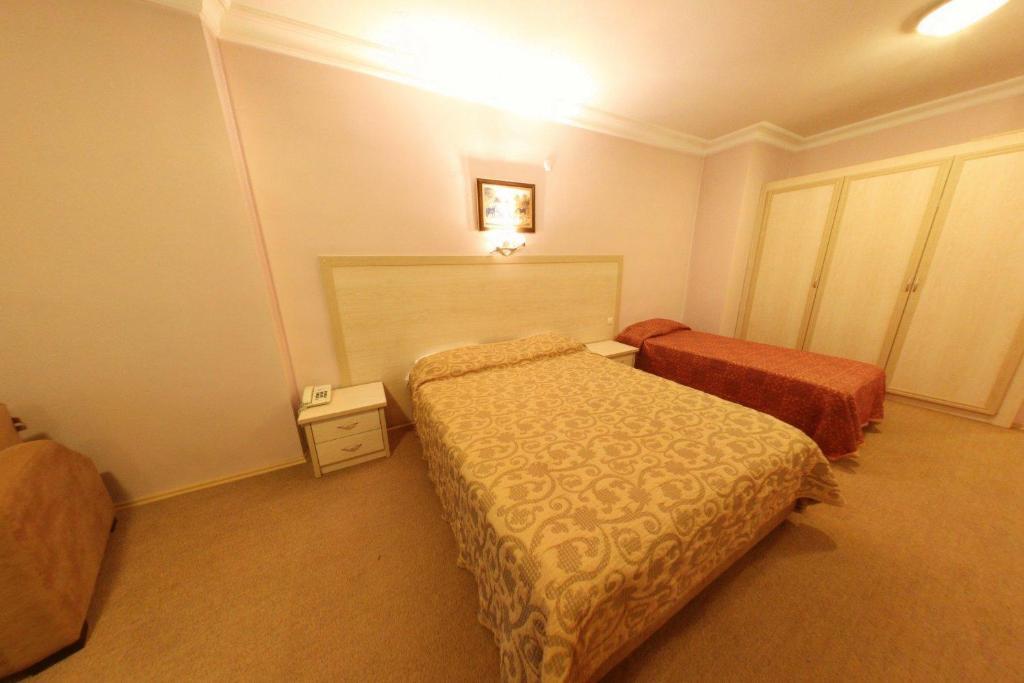 Duezce Anil Hotel Δωμάτιο φωτογραφία